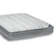 Матрас пружинный Altrenotti strip pocket 800 reversible 140 x 200 см - изображение 1