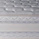 Матрас беспружинный Altrenotti active pore gel reversible 140 x 200 см - изображение 4