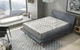 Матрас Karibian Descanso trendy v7 160 x 190 см - изображение 1