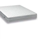 Матрас беспружинный Altrenotti air active reversible 90 x 200 см - изображение 1