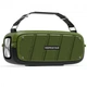 Портативная беспроводная колонка Hopestar A20 GREEN - изображение 3