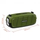 Портативная беспроводная колонка Hopestar A20 GREEN - изображение 4