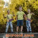 Колонка Hopestar H39 Синьо Червона бездротова портативна акустична блютуз система з PowerBank FM micro SD - зображення 13