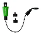 Индикатор поклевки Carp Pro Hanger D-Carp Green (CP8000G) - изображение 2