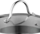 Набір посуду BergHOFF Comfort 7 предметів (1100239A) - зображення 6