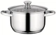Набор посуды Berghoff Gourmet 6 предметов (1100245) - изображение 2