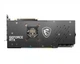 GF RTX 3080 Ti 12GB GDDR6X Gaming X Trio MSI (GeForce RTX 3080 Ti GAMING X TRIO 12G) - зображення 3
