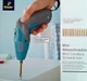 Аккумуляторная мини-отвертка TCHIBO 4510719 - изображение 2