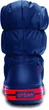 Сапоги Crocs Kids Winter Puff Boot 14613-485-C8 25 Темно-синие - изображение 6