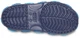 Сандалії Crocs Kids Fl Shark Band Sandal B 206365-410-C8 25 Синій - зображення 5