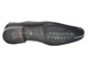 Мужские туфли BASCONI - 715-4 45 черный - изображение 4