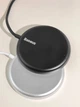Бездротовий зарядний пристрій Baseus Simple Mini Magnetic 15W (WXJK-F02) - зображення 11