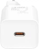 Baseus Super Silicone PD Charger 25W (1Type-C) + Z kablem Type-C do Type-C 3A (1 m) (TZCCSUP-L02) - obraz 4