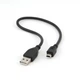 Кабель Cablexpert USB/MiniUSB 0.3m - изображение 2