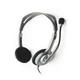 Гарнiтура Logitech H111 Stereo (981-000593) - изображение 2