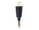 Навушники REAL-EL GDX-7700 Black/Orange - изображение 3