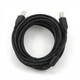 Кабель Cablexpert CCF-USB2-AMBM-15 USB2.0 AM/BM 4.5m ф/ф (на принтер) - изображение 2