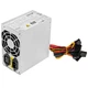 Блок питания LogicPower 400W (ATX-400W) Б/у - изображение 1