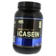 Мицеллярный казеин 100% Casein Gold Standard Optimum nutrition 900 г Шоколад (29092001) - изображение 2
