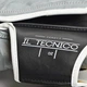 Боксерские перчатки Leone Tecnico Leone 1947 10oz Серый (37333012) - изображение 6