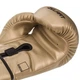 Перчатки боксерские BO-1391 Zelart 14oz Золотой (37363057) - изображение 4