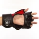 Перчатки для смешанных единоборств MMA TW-001 Twins XL Красный (37426103) - изображение 2