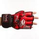 Перчатки для смешанных единоборств MMA TW-001 Twins XL Красный (37426103) - изображение 3
