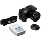 Фотоапарат Canon PowerShot SX530 HS Black Б/У - зображення 5