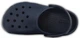 Сабо Crocs Kids Classic Clog 204536-410-J3 34 Темно-Синий - изображение 4