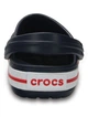 Сабо Crocs Kids Jibbitz Crocband Clog K 204537-485-J1 31 Темно Синий - изображение 5