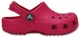 Сабо Crocs Kids Classic Clog 204536-6X0-J2 32 Розовый - изображение 1