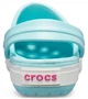 Сабо Crocs Kids Crocband II 11990-4JH-C12/C13 29-30 Голубой - изображение 6