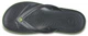 Вьетнамки Crocs Crocband Flip 11033-0A1-M13 46 Графитовый - изображение 4