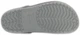 Сабо Crocs Crocband 11016-01U-M5/W7 37 Серый - изображение 5