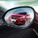 Защитная пленка Optima Антидождь на боковые зеркала авто 95*95mm (2шт) - изображение 3