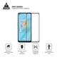 Захисне скло Armorstandart Pro для Oppo A54 Black (ARM59071) - зображення 2