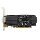 Видеокарта Gigabyte, GeForce GTX1050Ti, OC, 4Gb GDDR5, 128-bit, DVI/2xHDMI/DP, 1442/7008 MHz, Low Profile (GV-N105TOC-4GL) - изображение 2