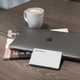 Жорсткий диск Transcend StoreJet 25C3S 1TB TS1TSJ25C3S 2.5" USB Type-C External - зображення 7