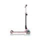 Самокат Globber GO UP DELUXE LIGHTS 5в1 646-211 Персиковый (sa-22365) - зображення 7