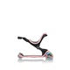 Самокат Globber GO UP DELUXE LIGHTS 5в1 646-211 Персиковый (sa-22365) - зображення 14