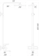 Душова система Globus Lux SICILIA VAN-SBQ-SH-04-BB - зображення 6