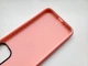 ​Антибактериальный противоударный чехол бампер Speck Presidio Grip Designed for Impact Apple Iphone 11 Pro Max 6.5″ Parrot Pink/Papaya Pink - изображение 7