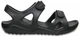 Сандалии Crocs Swiftwater River Sandal M 203965-060-M11 44-45 Черный - изображение 1