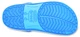 Сабо Crocs Jibbitz Crocband 11016-4JN-M11 44 Синий - изображение 5