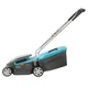 Аккумуляторная газонокосилка Gardena PowerMax Li-18/32 (05039-20) - изображение 2
