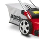 Аератор бензиновий HECHT 5641 2 in 1 - изображение 4