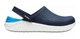Сабо Crocs LiteRide Clog 204592-462-M9/W11 41-42 Синій - зображення 1