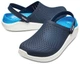 Сабо Crocs LiteRide Clog 204592- 462-M9/W11 41 Синий - изображение 3