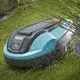 Газонокосилка-робот Gardena R50 Li (04077-32) - изображение 5
