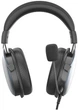 Słuchawki HP DHE-8005 Gaming Black (9NG18AA) - obraz 3